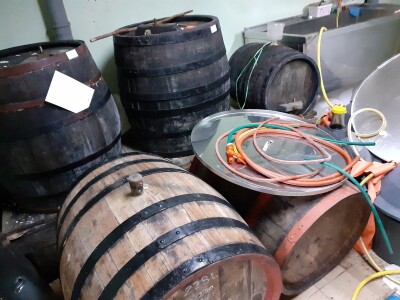 OPG Zvonko Belošević OPG Zvonko Belošević