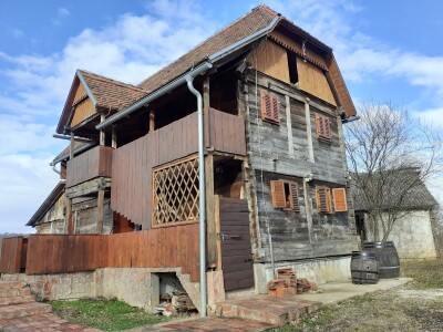 OPG Zvonko Belošević OPG Zvonko Belošević