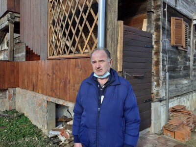 OPG Zvonko Belošević OPG Zvonko Belošević