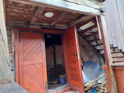 OPG Zvonko Belošević OPG Zvonko Belošević