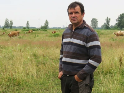 OPG Zvonko Vrbanić