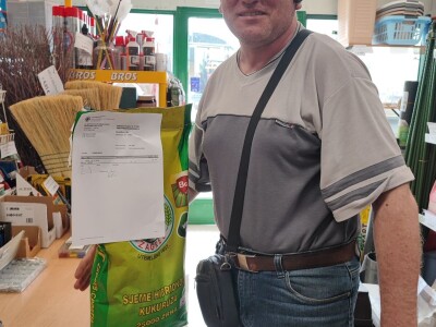 Kako do besplatnog sjemena i darova uz vjernost Bc Institutu? Kako do besplatnog sjemena i darova uz vjernost Bc Institutu?