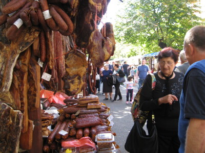 Oplenačka berba oborila rekord - "potukla" sve manifestacije u Srbiji!