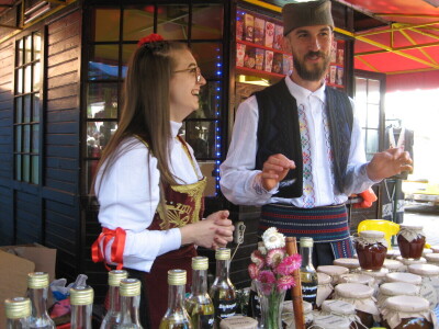 Oplenačka berba oborila rekord - "potukla" sve manifestacije u Srbiji!