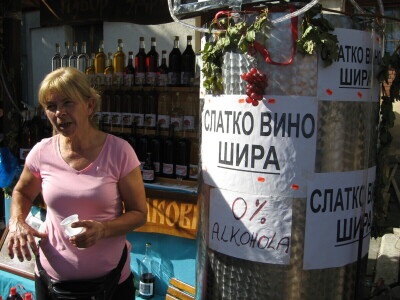 Oplenačka berba oborila rekord - "potukla" sve manifestacije u Srbiji!