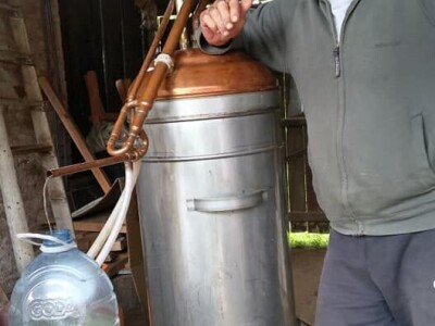 Opojni miris lavande iz Daruvara širi se Banjalukom