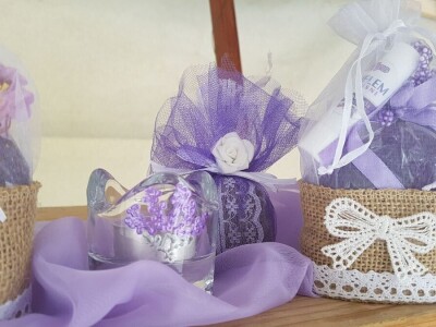 Opojni miris lavande iz Daruvara širi se Banjalukom