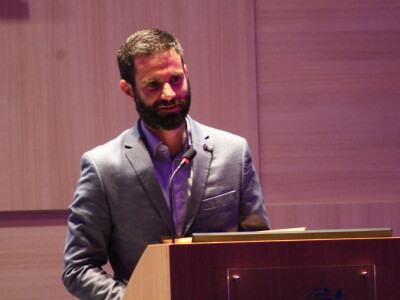 Opožareni vinogradi i maslinik Ante Sladića