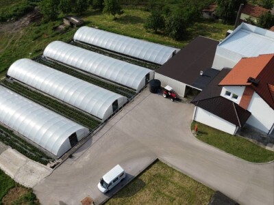 Opšta poljoprivredna zadruga Tarevci Opšta poljoprivredna zadruga Tarevci