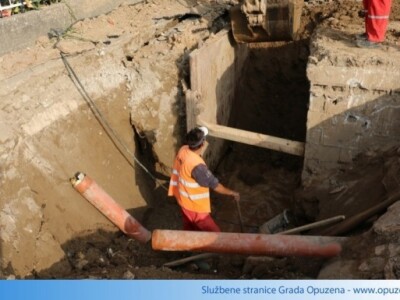 Ovakvi poslovi nisu lagani