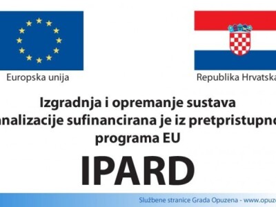 I Opuzen je iskoristio novac iz IPARD-a