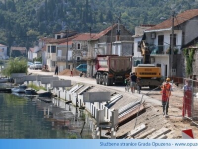 Novac je dobiven preko Mjere 301