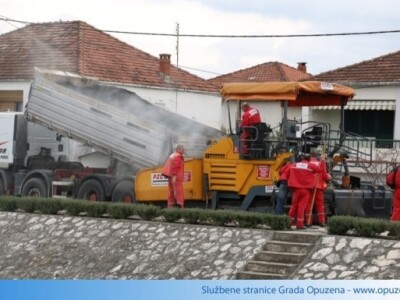 Postupak prikupljanja dokumenata nije bio jednostavan