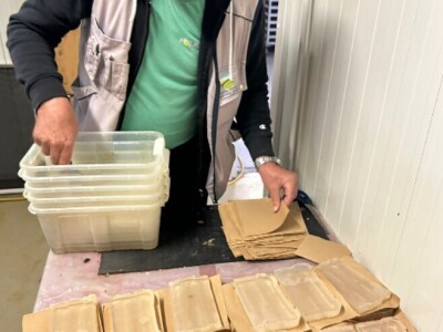 Opuzenska ispostava HAPIH-ova Centra za zaštitu bilja Opuzenska ispostava HAPIH-ova Centra za zaštitu bilja