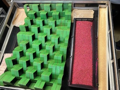 Opuzenska ispostava HAPIH-ova Centra za zaštitu bilja Opuzenska ispostava HAPIH-ova Centra za zaštitu bilja