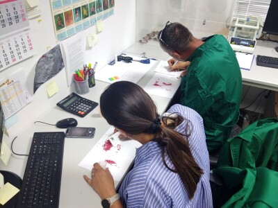 Opuzenska ispostava HAPIH-ova Centra za zaštitu bilja Opuzenska ispostava HAPIH-ova Centra za zaštitu bilja