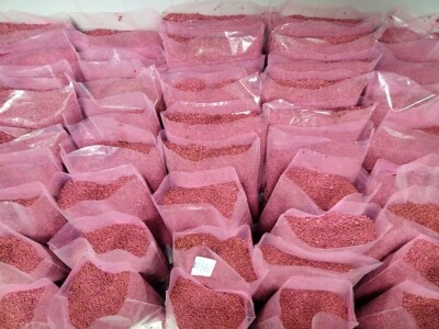 Opuzenska ispostava HAPIH-ova Centra za zaštitu bilja Opuzenska ispostava HAPIH-ova Centra za zaštitu bilja