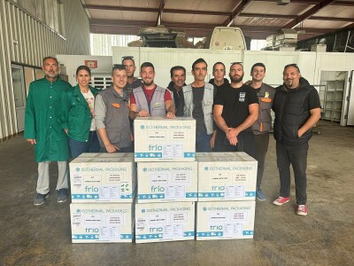 Opuzenska ispostava HAPIH-ova Centra za zaštitu bilja Opuzenska ispostava HAPIH-ova Centra za zaštitu bilja