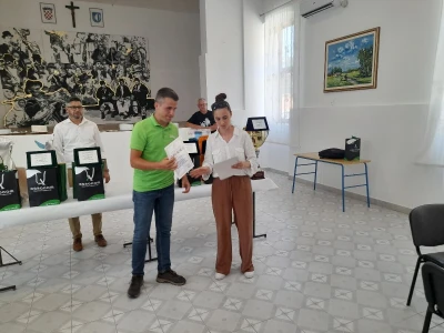 Orača u Ilači
