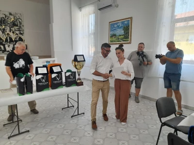 Orača u Ilači
