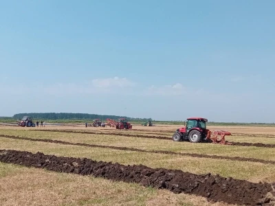 Orača u Ilači