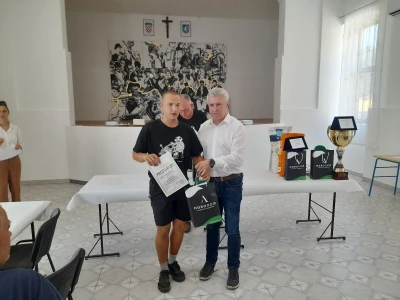 Orača u Ilači