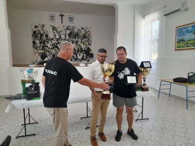 Orača u Ilači