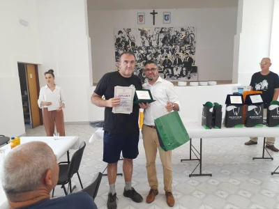 Orača u Ilači