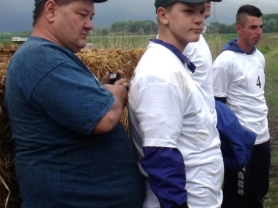 Orači Bilje