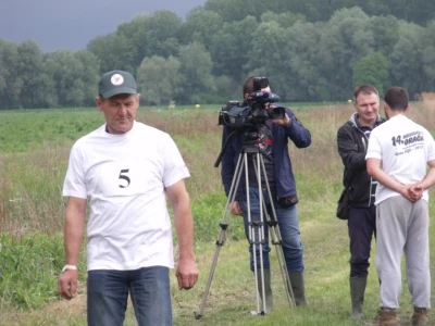 Orači Bilje