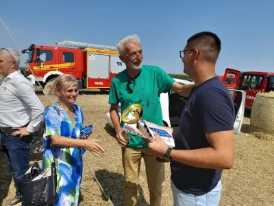 Orači kod Dalja