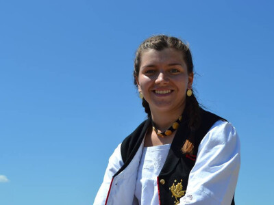 Natjecanje u oranju u Biškupcima