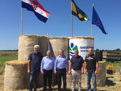 Natjecanje u oranju u Biškupcima