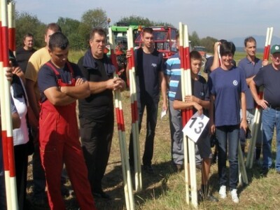 Proglašenje pobjednika