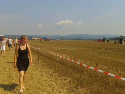 Zašto se ne natječu oračice?