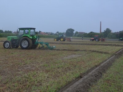 14. natjecanje orača Krapinsko - zagorske županije