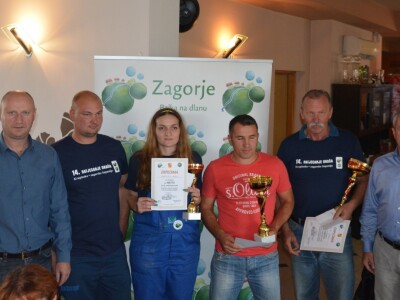 Najbolji u kategoriji plugova ravnjaka