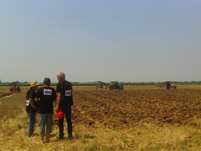 Iskusni suci imali su pune ruke posla