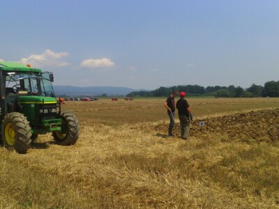 U iščekivanju sudaca