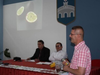 Hrvatska je idealna za eko proizvodnju