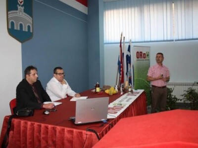 Kako zadržati mlade na selu?