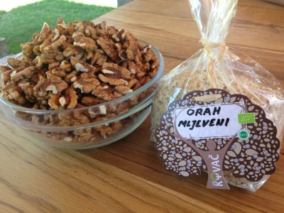 Orasi