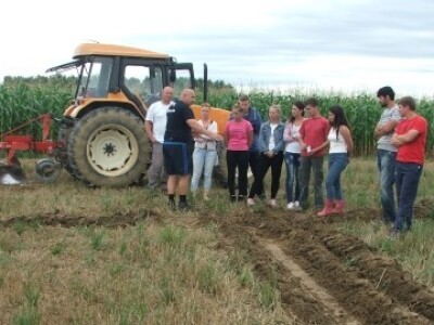 Najbolji orači Podravine i Prigorja Najbolji orači Podravine i Prigorja