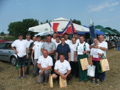 Najbolji orači Podravine i Prigorja Najbolji orači Podravine i Prigorja