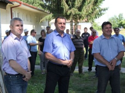 11. natjecanje u oranju Virovitičko-podravske županije