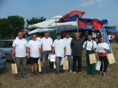 Najbolji orači Podravine i Prigorja Najbolji orači Podravine i Prigorja