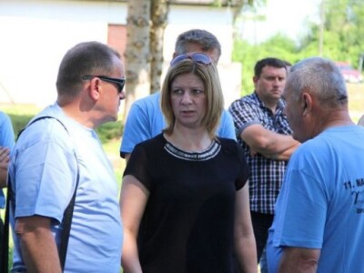 11. natjecanje u oranju Virovitičko-podravske županije