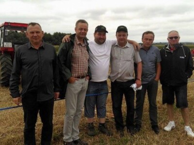 Najbolji orači Podravine i Prigorja Najbolji orači Podravine i Prigorja