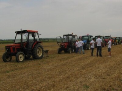 Najbolji orači Podravine i Prigorja Najbolji orači Podravine i Prigorja