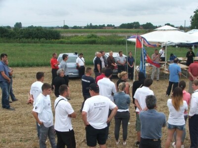 Najbolji orači Podravine i Prigorja Najbolji orači Podravine i Prigorja